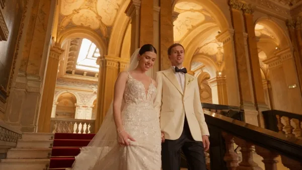 OSH Films, wedding videographers in Italy, Europe — showreel preview