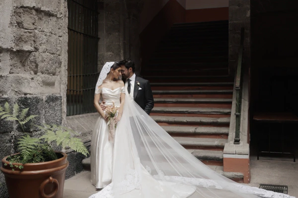 Icone Stories, wedding videographers in Mexico, Latin America — showreel preview
