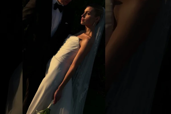 Heart Crafted Social, wedding content creators in California, USA — showreel preview