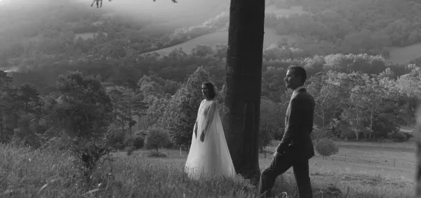 Full Hearts Films, wedding videographers in Newcastle, Australia — showreel preview