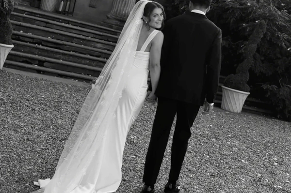 Contently Wed, wedding content creators in United Kingdom — showreel preview