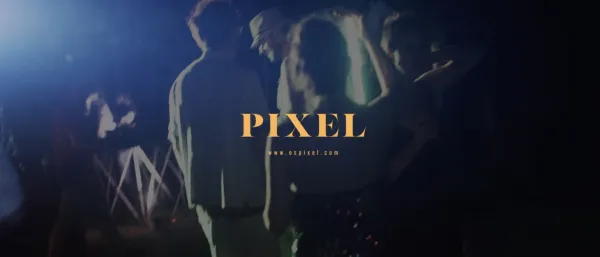 Os Pixel, wedding videographers in Portugal, Europe — showreel preview