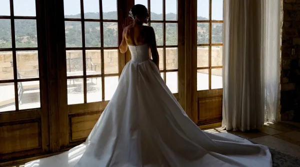 Heart Crafted Social, wedding content creators in California, USA — showreel preview