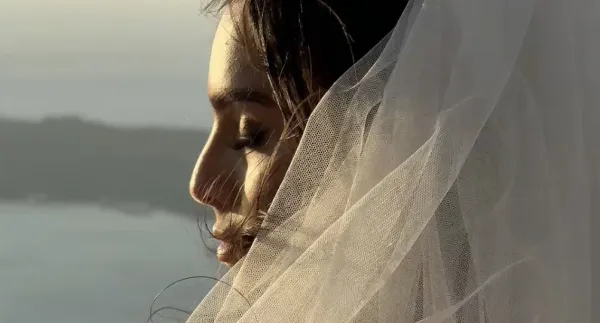 LUXWEDD, wedding content creators in Greece, Europe — showreel preview