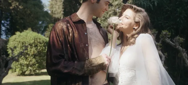 Beige and Wine, wedding photographers in Italy, Europe — showreel preview