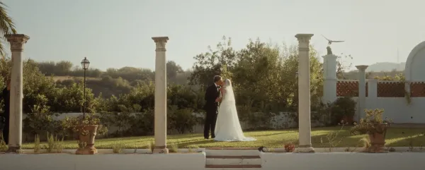 Aenaon Films, wedding videographers in Greece, Europe — showreel preview