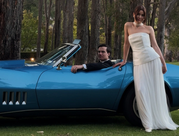 OYD, wedding content creators in Perth, Australia — showreel preview