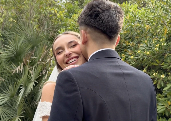 La Terra Blanche, wedding content creators in Spain, Europe — showreel preview