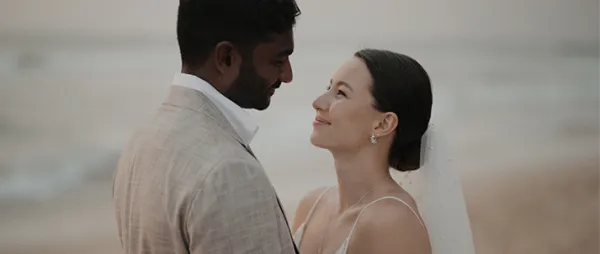 Zade Film Co., wedding videographers in United Kingdom — showreel preview