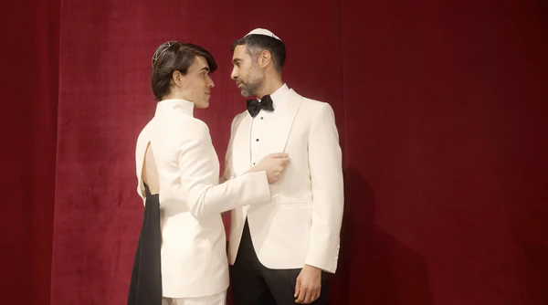 Andrade Wedding Film, wedding videographers in Spain, Europe — showreel preview
