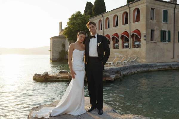 Morelife Films, wedding videographers in Sydney, Australia — showreel preview