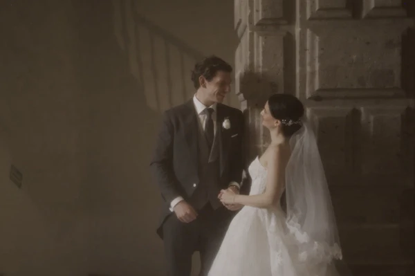 Icone Stories, wedding videographers in Mexico, Latin America — showreel preview