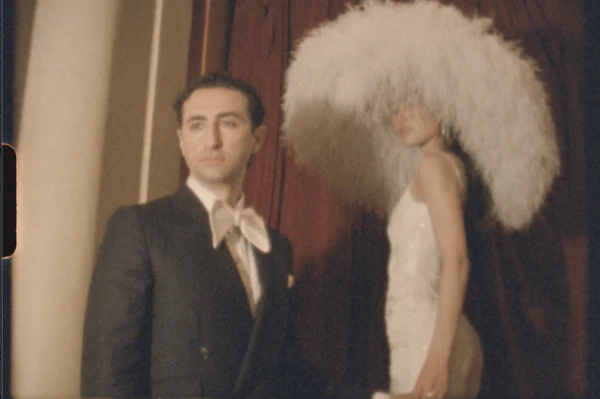 elinitaly, wedding content creators in Italy, Europe — showreel preview