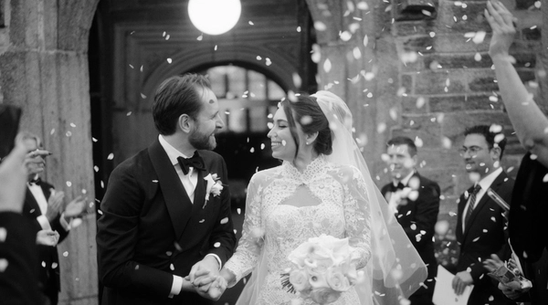 Xenia Benedikt, wedding videographers in Germany, Europe — showreel preview