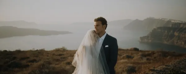 Aenaon Films, wedding videographers in Greece, Europe — showreel preview