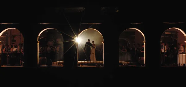 UNIQUE WEDDING, wedding videographers in Spain, Europe — showreel preview