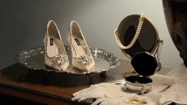 Social Brides Collective, wedding content creators in Chicago, USA — showreel preview