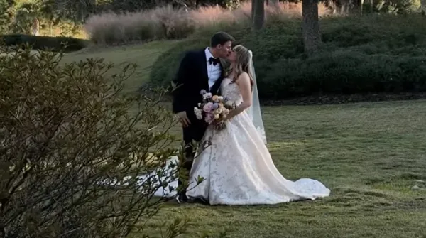 Case Creative Co, wedding content creators in Florida, USA — showreel preview