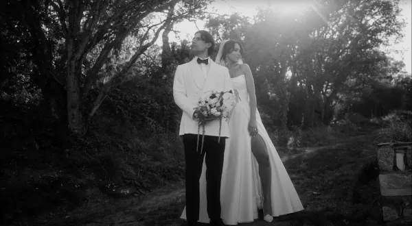 Slowl, wedding videographers in Spain, Europe — showreel preview