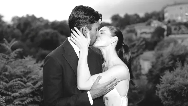 Anker Prod, wedding videographers in Spain, Europe — showreel preview