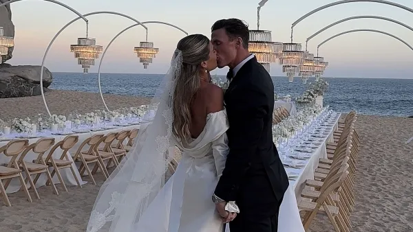 Dreamy Content, wedding content creators in South Carolina, USA — showreel preview