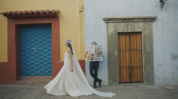 Nomattertheweather Films, wedding videographers in Italy, Europe — showreel preview