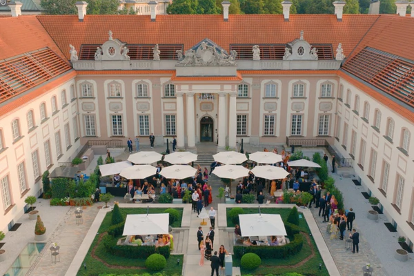 Lynx Creatives, wedding videographers in Poland, Europe — showreel preview