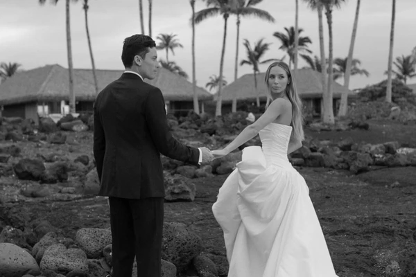 Morelife Films, wedding videographers in Sydney, Australia — showreel preview