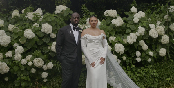 Dalton & Breanna, wedding videographers in Tennessee, USA — showreel preview