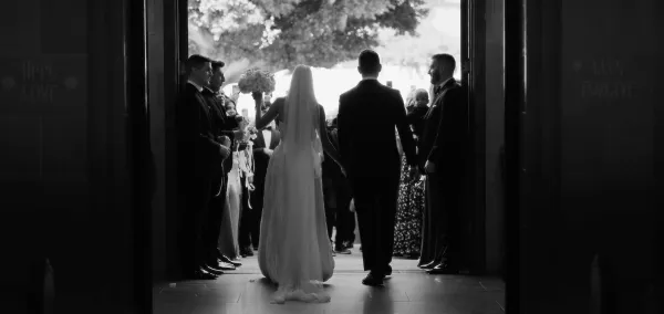 Petrossian Film, wedding videographers in California, USA — showreel preview