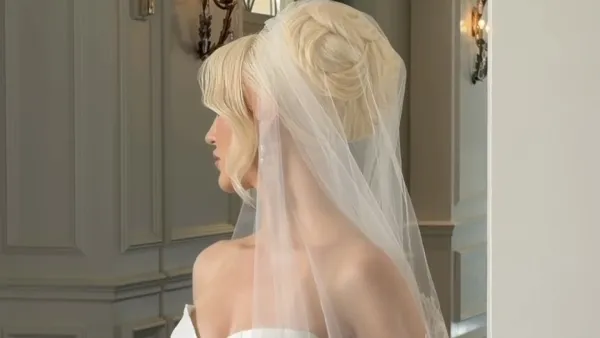 Social Brides Collective, wedding content creators in Chicago, USA — showreel preview