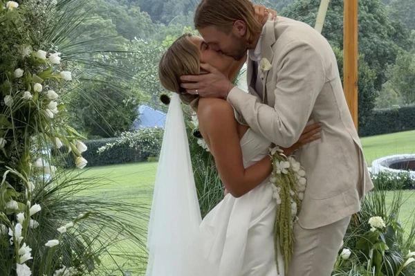 Maison Bisous, wedding content creators in Queensland, Australia — showreel preview