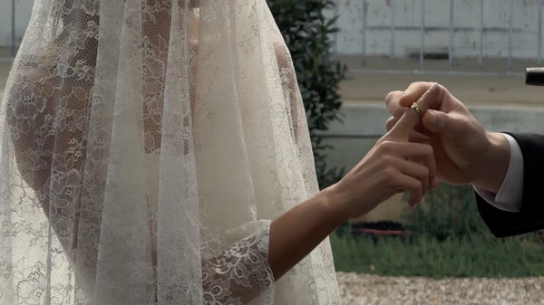 Maison Bisous, wedding content creators in Queensland, Australia — showreel preview