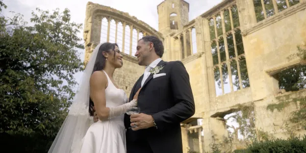 Paramonova Movies, wedding videographers in Portugal, Europe — showreel preview