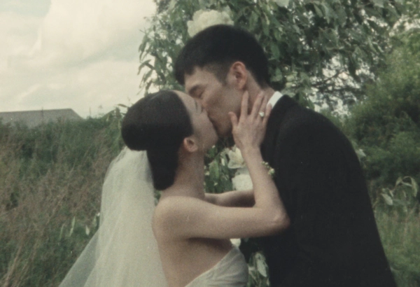 Lola Rong, wedding photographers in Canada — showreel preview