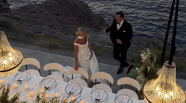 Soul on Grey, wedding content creators in Greece, Europe — showreel preview