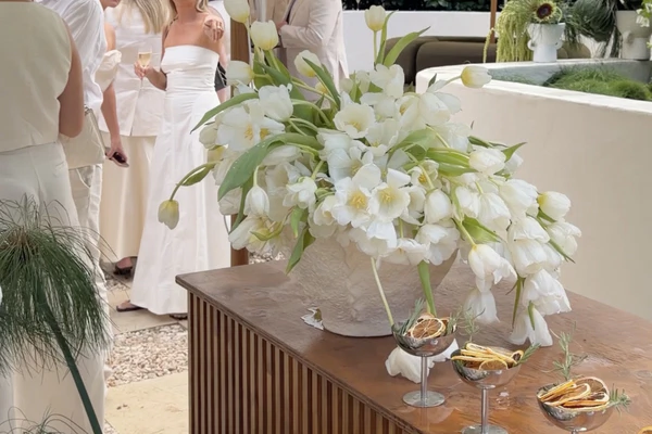 Maison Bisous, wedding content creators in Queensland, Australia — showreel preview