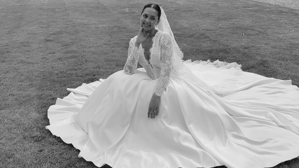 Contently Wed, wedding content creators in United Kingdom — showreel preview