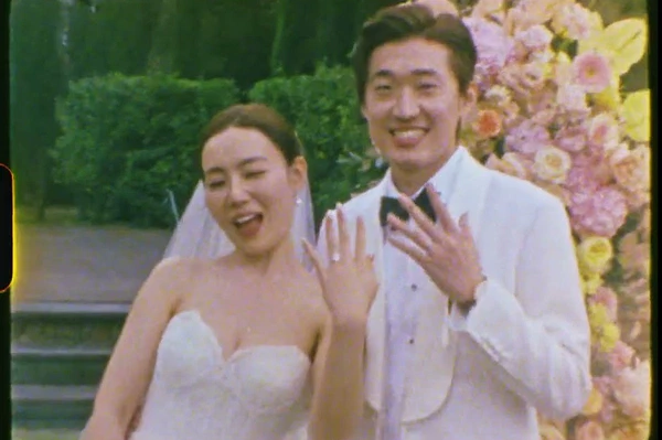 UNIQUE WEDDING, wedding videographers in Spain, Europe — showreel preview