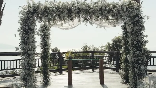 Ballena Movie, wedding videographers in Brazil — showreel preview