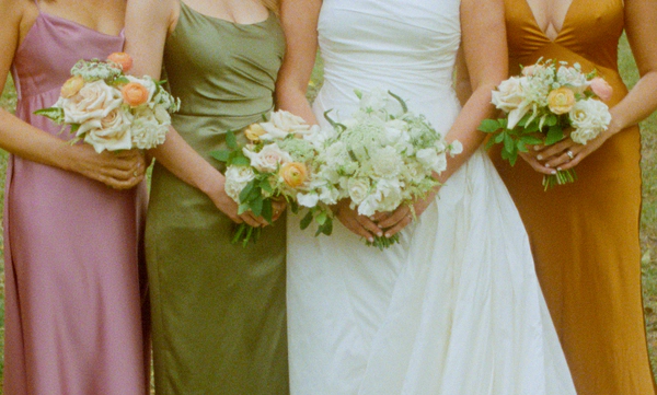 American Rose Films, wedding videographers in New York, USA — showreel preview