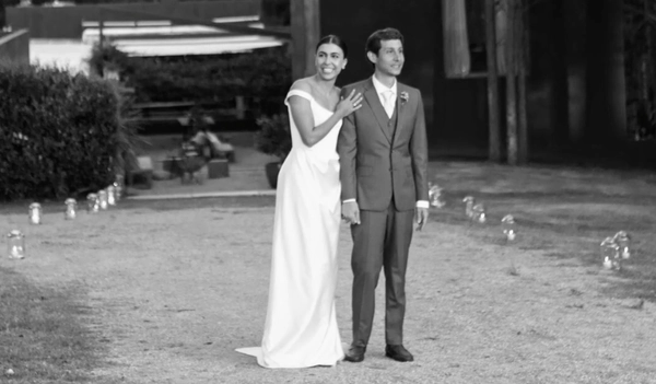 Fidúcia, wedding videographers in Brazil — showreel preview