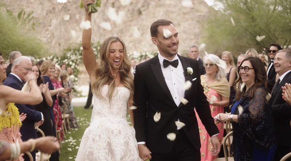 Kate Pervak, wedding videographers in California, USA — showreel preview