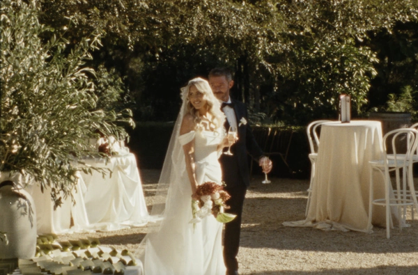 Soléalane, wedding content creators in Sydney, Australia — showreel preview