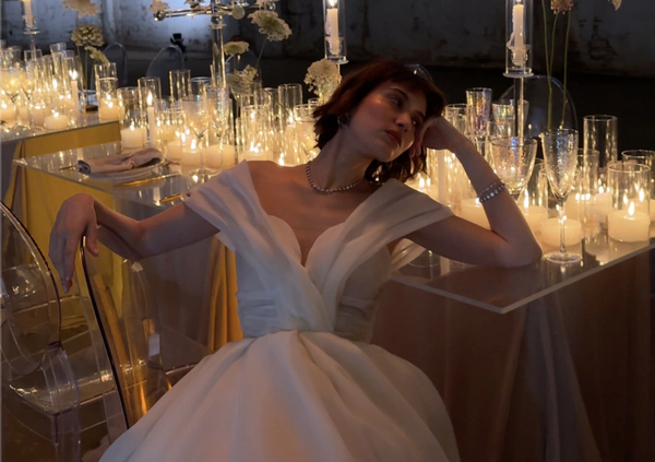 Soul on Grey, wedding content creators in Greece, Europe — showreel preview