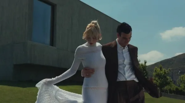 Maria Mikhail, wedding content creators in New York, USA — showreel preview