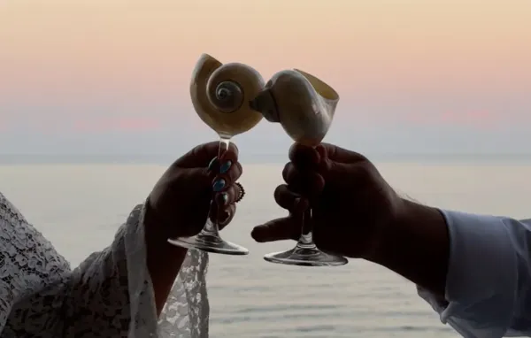 Case Creative Co, wedding content creators in Florida, USA — showreel preview