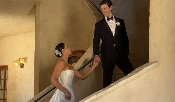 Heart Crafted Social, wedding content creators in California, USA — showreel preview
