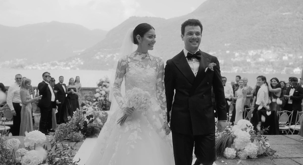 Giulio Cantarella, wedding videographers in Italy, Europe — showreel preview