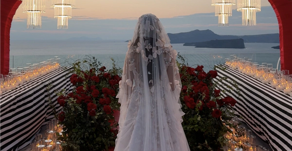 Soul on Grey, wedding content creators in Greece, Europe — showreel preview